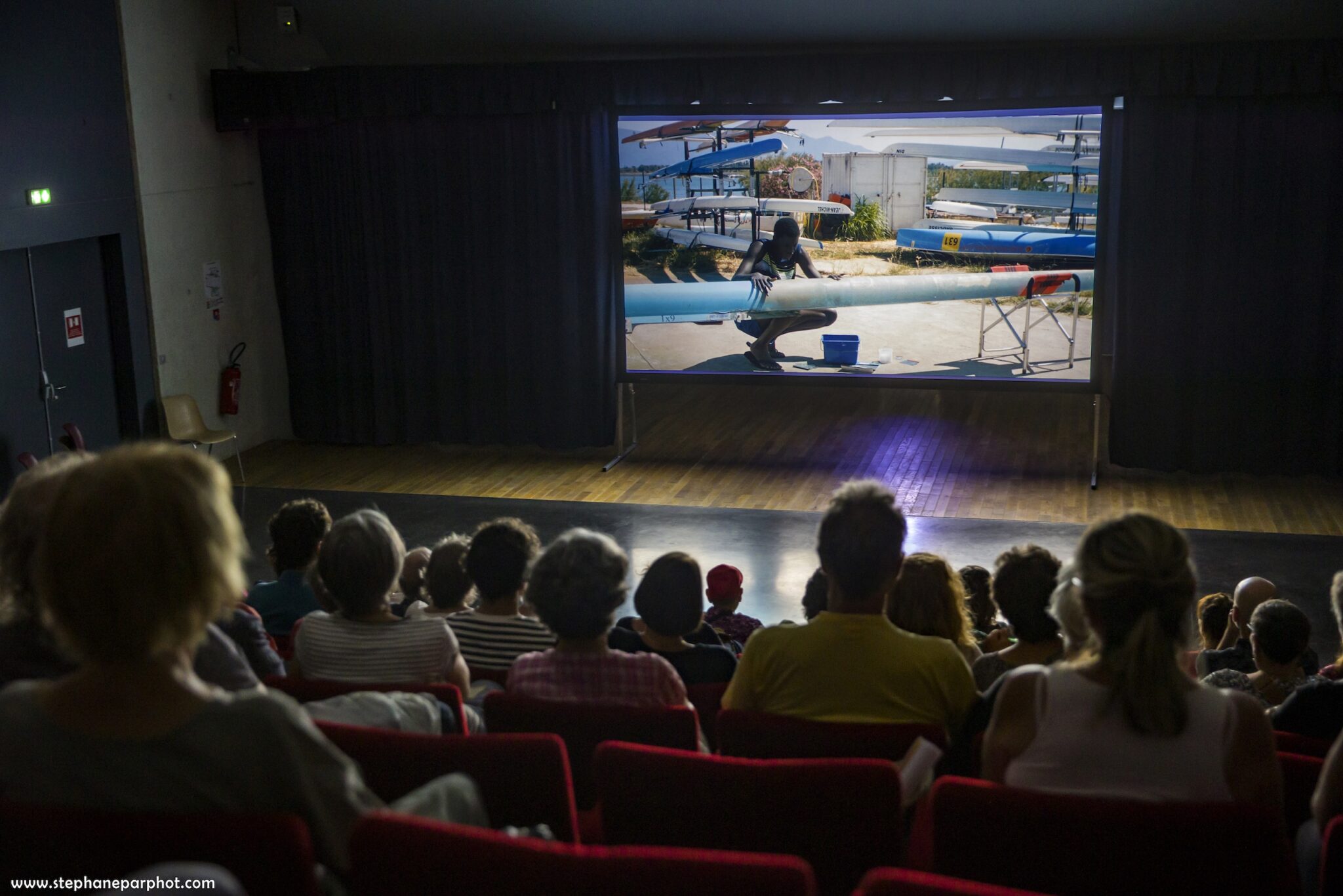 screening